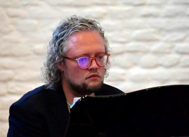 Erik - Rise Up Productions